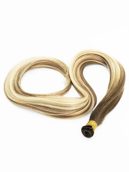 14” Bohyme Luxe - Hand Tied Weft - Body Wave - Single Weft