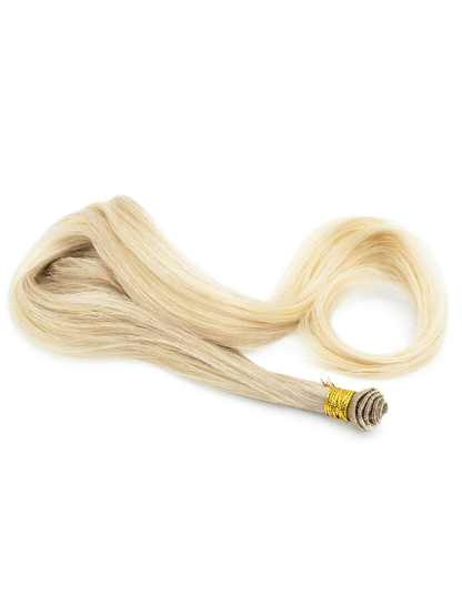 22” Bohyme Luxe - Hand Tied Weft - Body Wave - Single Weft
