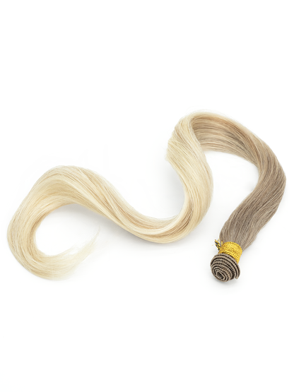 22” Bohyme Luxe - Hand Tied Weft - Body Wave - Single Weft