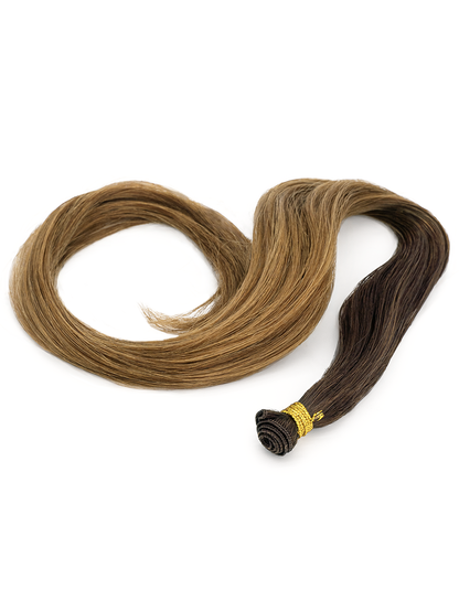 18” Bohyme Luxe - Hand Tied Weft - Body Wave - Single Weft