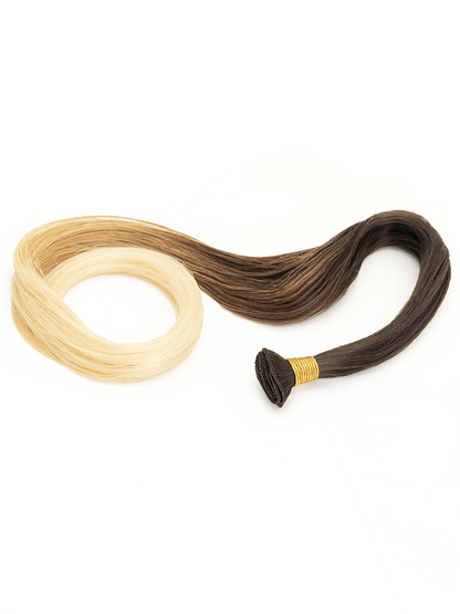 18” Bohyme Luxe - Hand Tied Weft - Body Wave - Single Weft