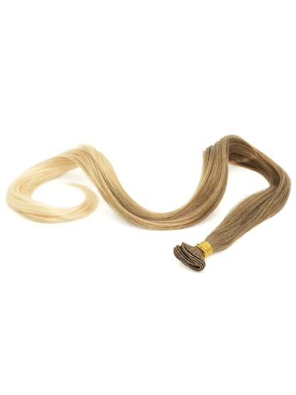 Bohyme Luxe - Hand Tied Weft - Body Wave
