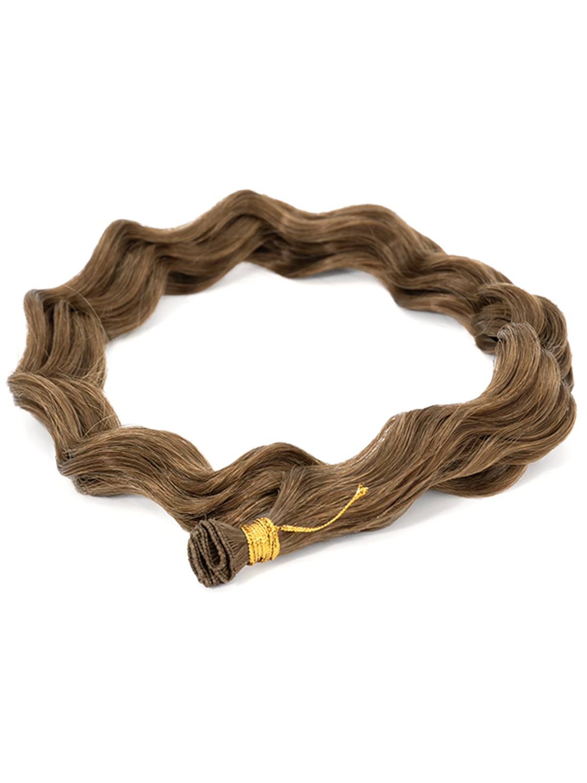 22" Bohyme Luxe - Hand Tied Weft - Deep Wave - Single Weft