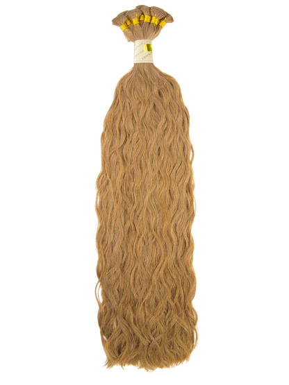 22" Bohyme Classic - Hand Tied Weft - French Refined Wave - Full Pack
