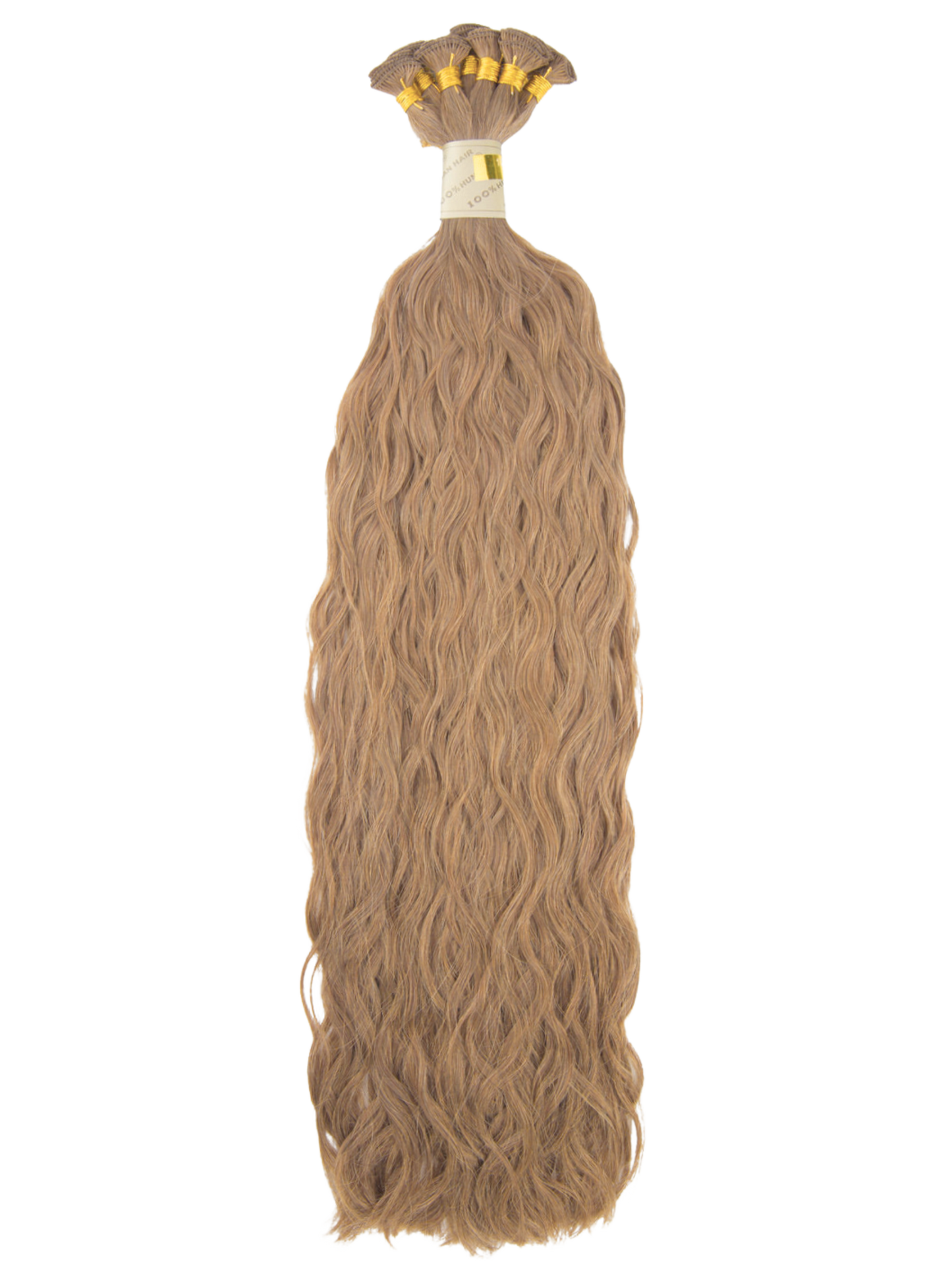 22" Bohyme Classic - Hand Tied Weft - French Refined Wave - Full Pack