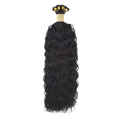 22" Bohyme Classic - Hand Tied Weft - French Refined Wave - Full Pack