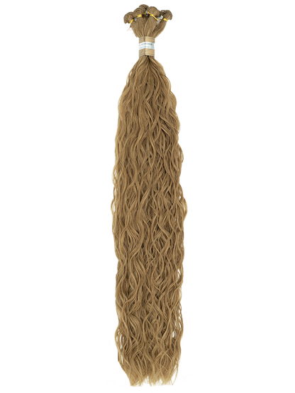 22" Bohyme Classic - Hand Tied Weft - French Refined Wave - Full Pack
