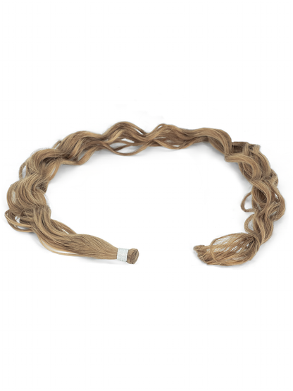 Bohyme Ethos Hand Tied Weft - French Refined