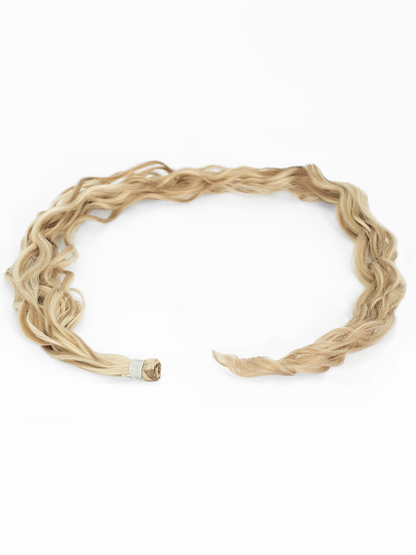 Bohyme Ethos Hand Tied Weft - French Refined