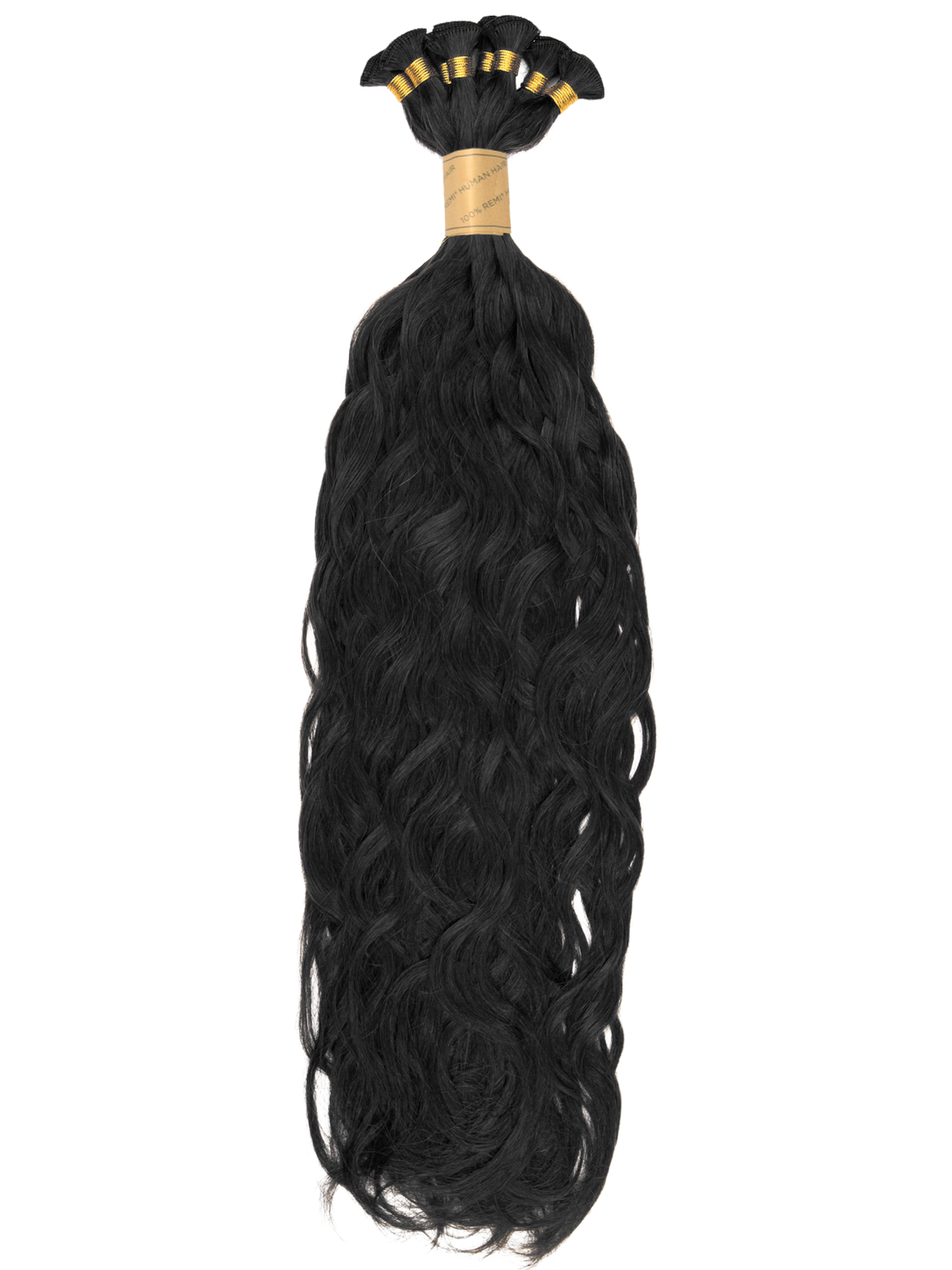 22" Bohyme Luxe - Hand Tied Weft - Loose Wave - Full Pack