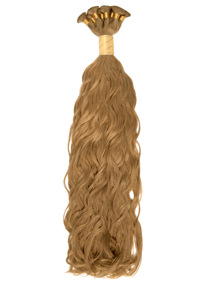 22" Bohyme Luxe - Hand Tied Weft - Loose Wave - Full Pack