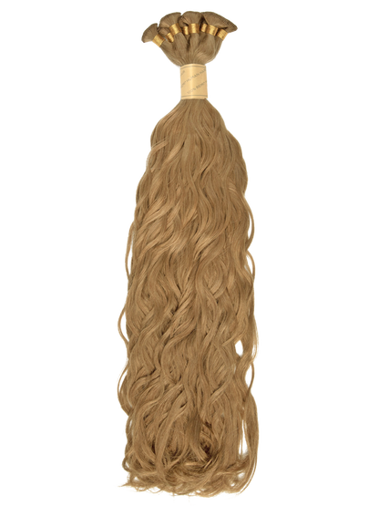 18" Bohyme Luxe - Hand Tied Weft - Loose Wave - Full Pack