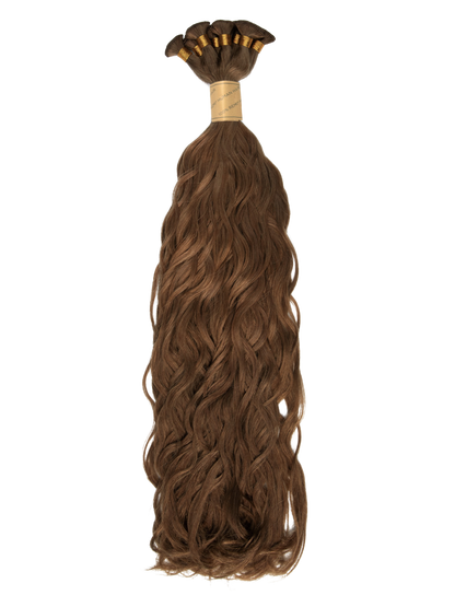 22" Bohyme Luxe - Hand Tied Weft - Loose Wave - Full Pack