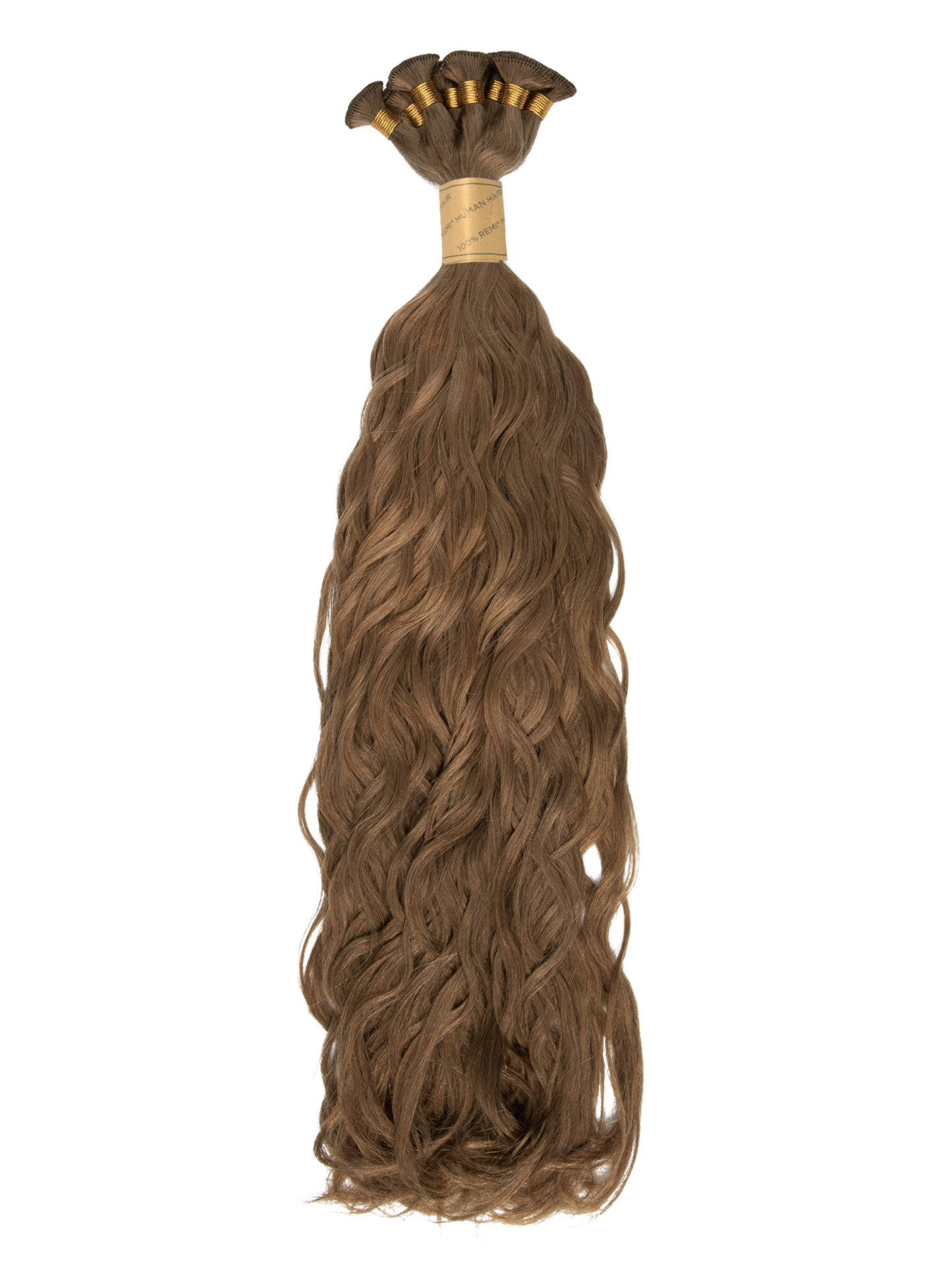 22" Bohyme Luxe - Hand Tied Weft - Loose Wave - Full Pack