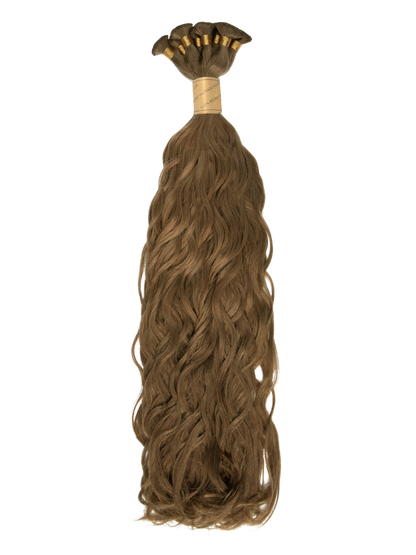 22" Bohyme Luxe - Hand Tied Weft - Loose Wave - Full Pack