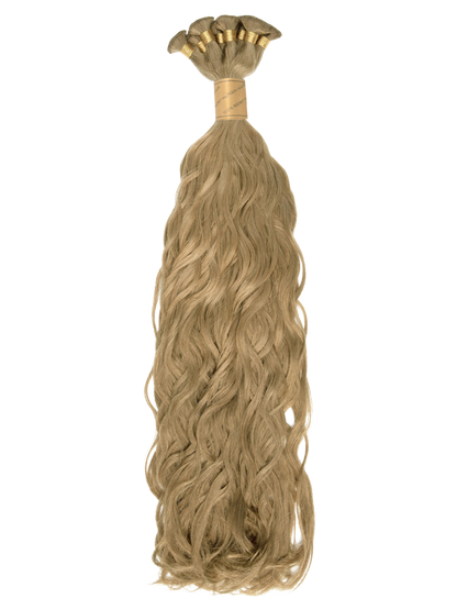 14" Bohyme Luxe - Hand Tied Weft - Loose Wave - Full Pack