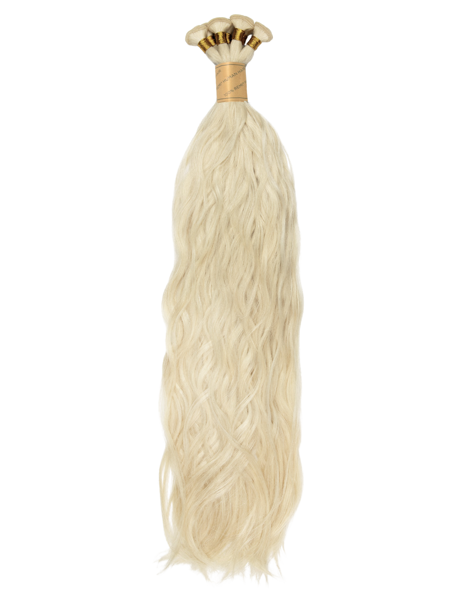 22" Bohyme Luxe - Hand Tied Weft - Loose Wave - Full Pack