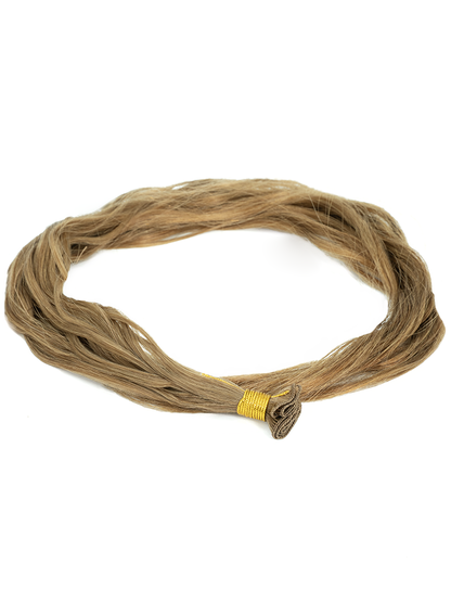 14" Bohyme Luxe - Hand Tied Weft - Loose Wave - Single Weft