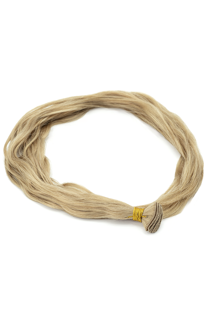 14" Bohyme Luxe - Hand Tied Weft - Loose Wave - Single Weft
