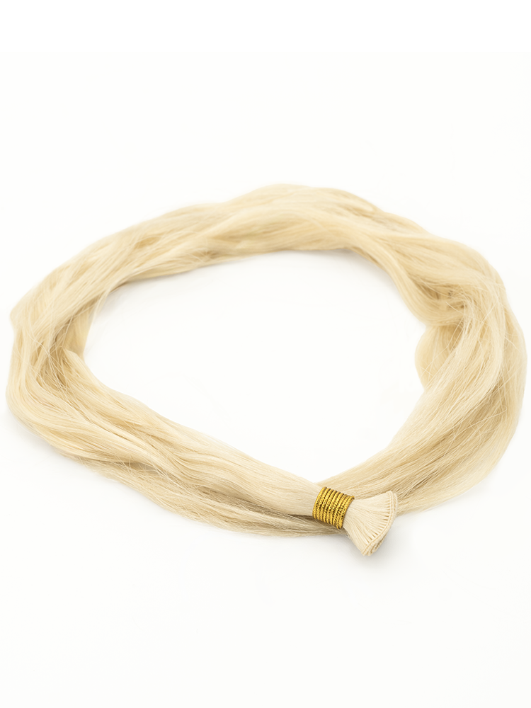 14" Bohyme Luxe - Hand Tied Weft - Loose Wave - Single Weft