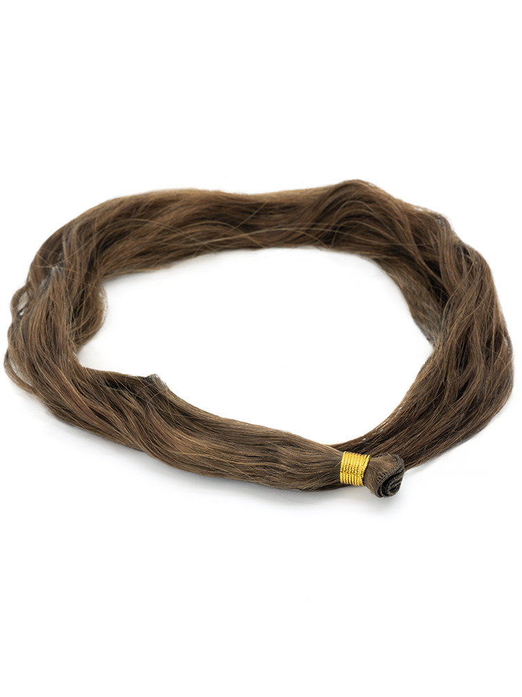 14" Bohyme Luxe - Hand Tied Weft - Loose Wave - Single Weft