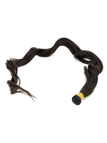 Bohyme Luxe - Hand Tied Weft - Ocean Breeze Wave