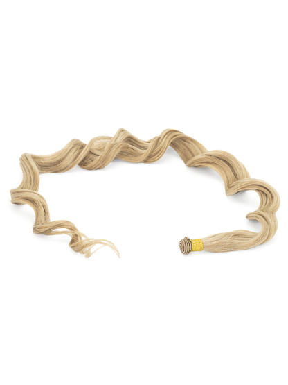 Bohyme Luxe - Hand Tied Weft - Ocean Breeze Wave