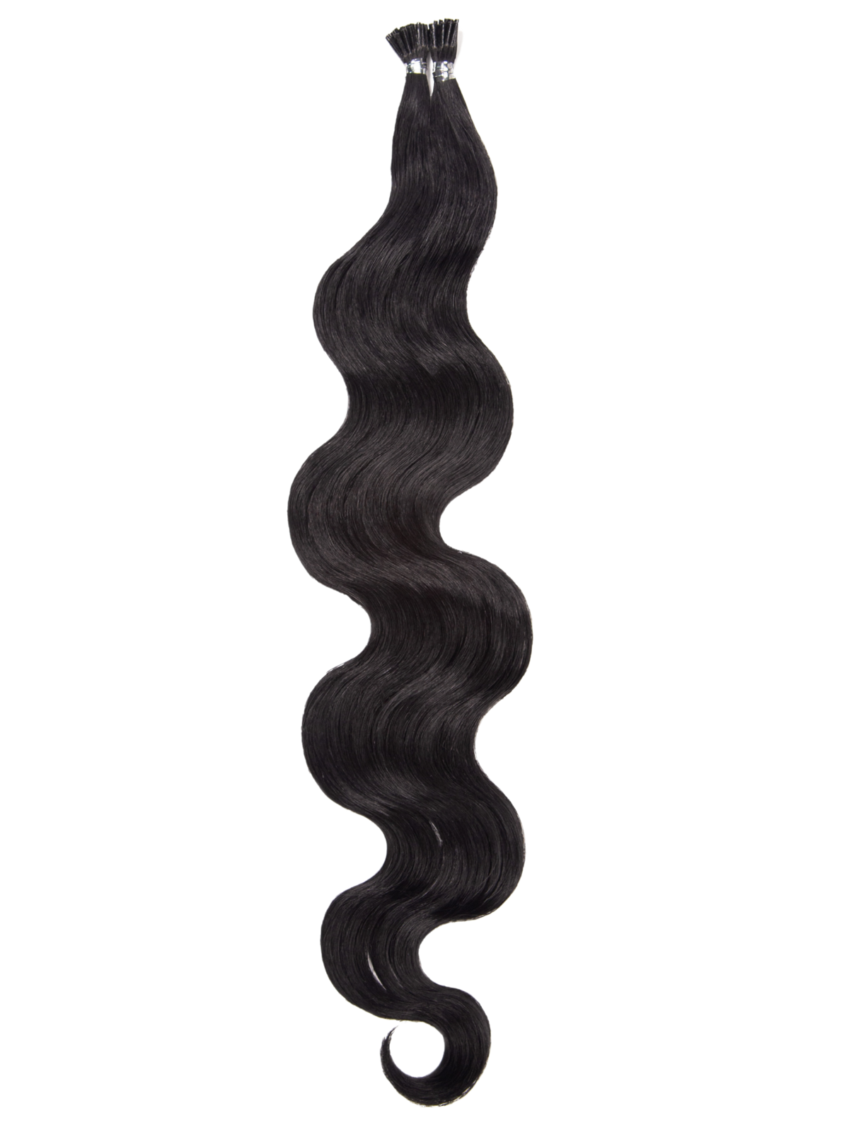 Bohyme Luxe - I-Tip - Body Wave - 60pcs