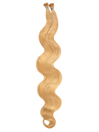 Bohyme Classic - I-Tips - Body Wave (Large Tip Size) - FINAL SALE