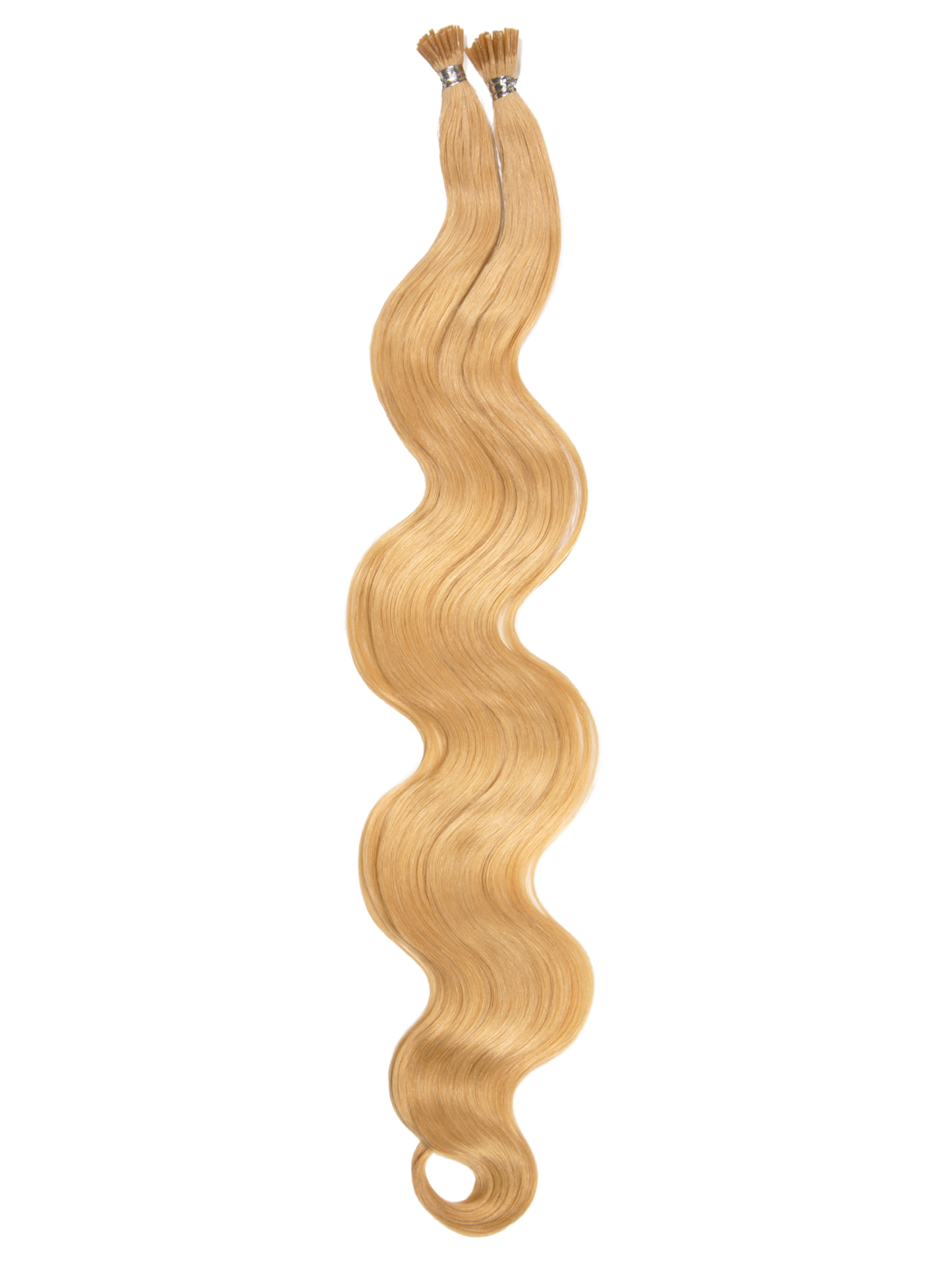 18" Bohyme Luxe - I-Tip - Body Wave - 60pcs