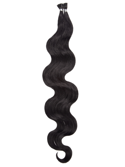 Bohyme Classic - I-Tips - Body Wave (Large Tip Size) - FINAL SALE