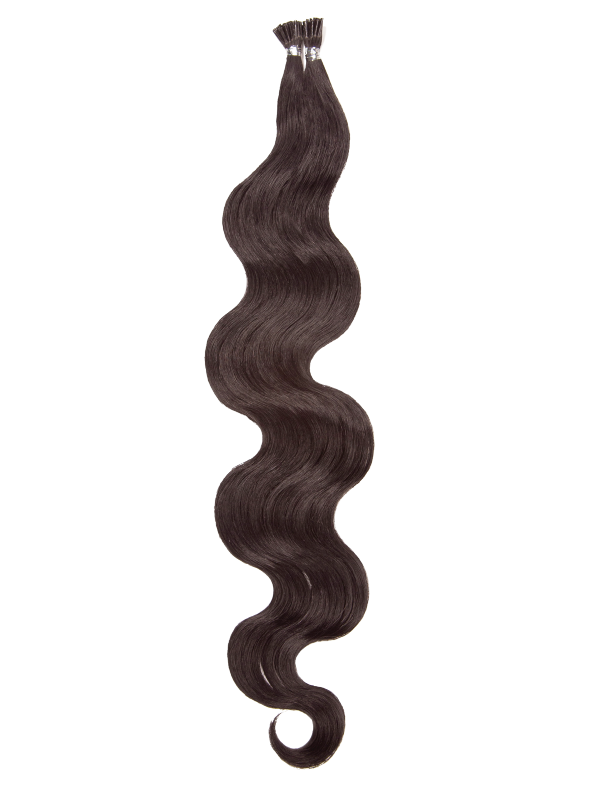 Bohyme Luxe - I-Tip - Body Wave - 60pcs
