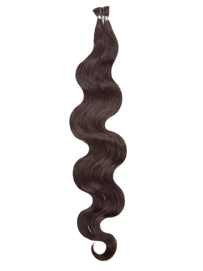 Bohyme Luxe - I-Tip - Body Wave - 60pcs