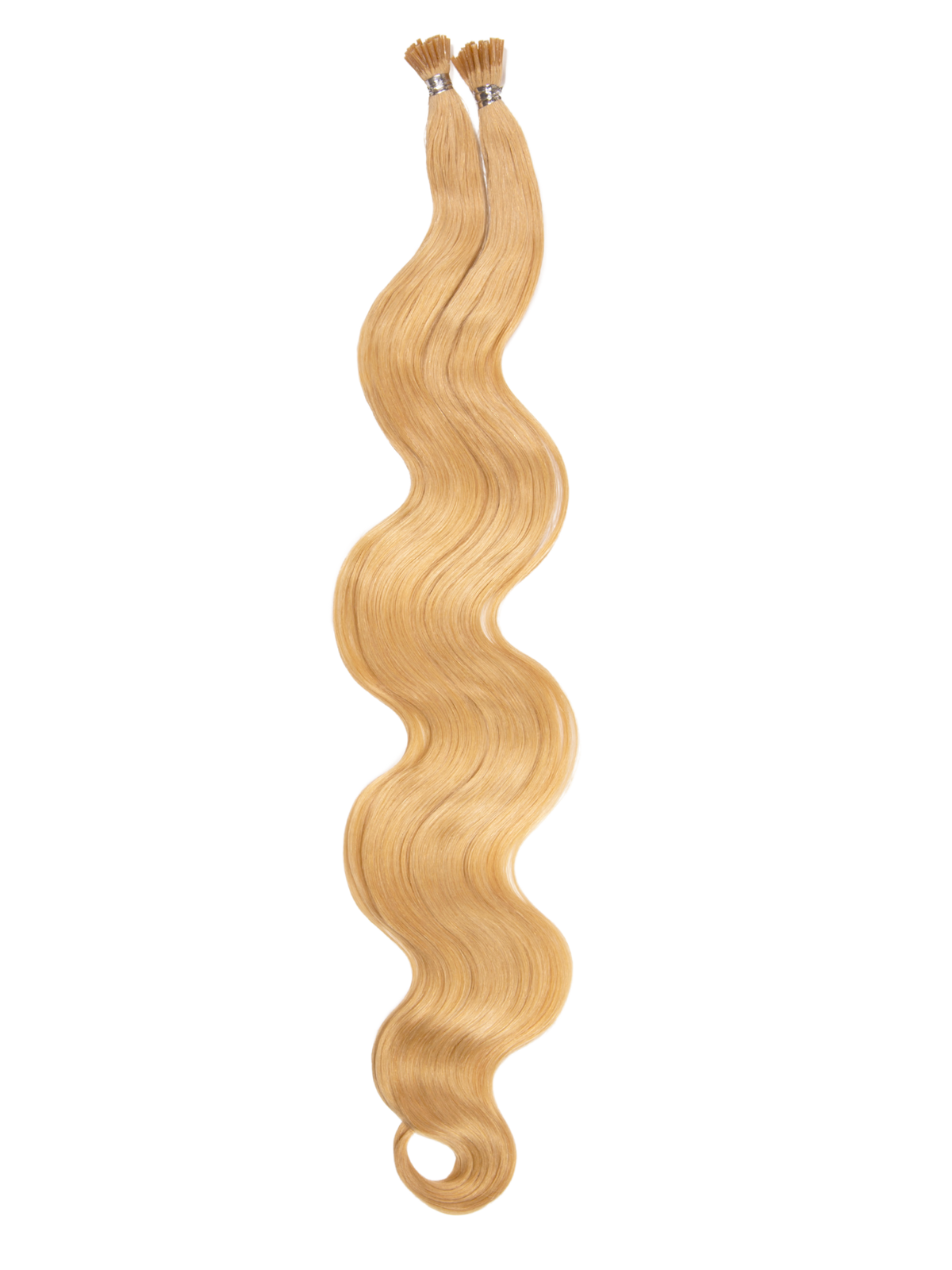 Bohyme Luxe - I-Tip - Body Wave - 60pcs