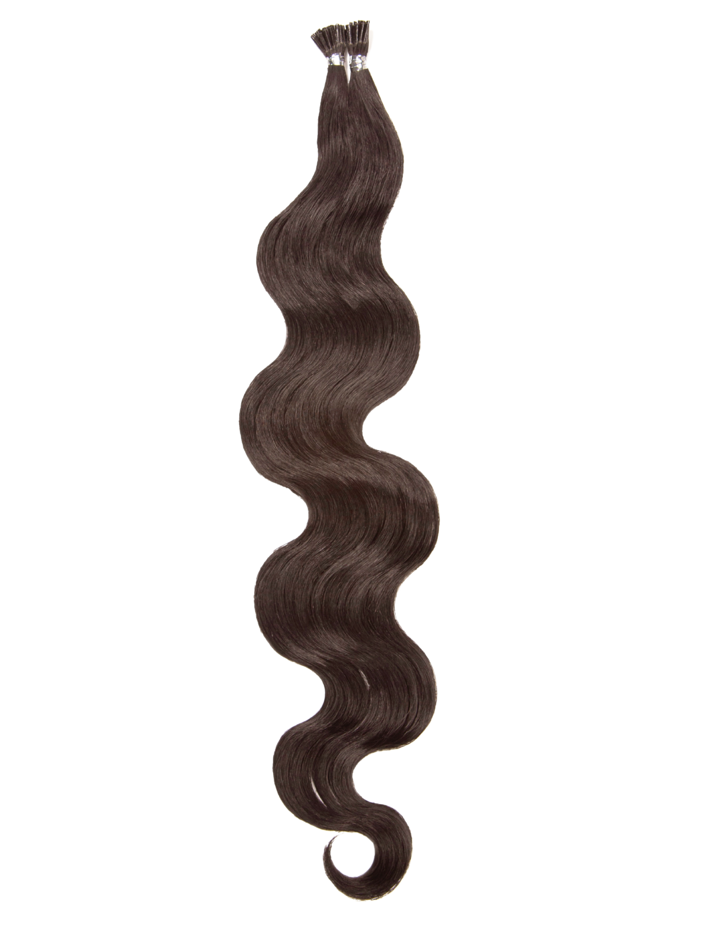 18" Bohyme Luxe - I-Tip - Body Wave - 60pcs