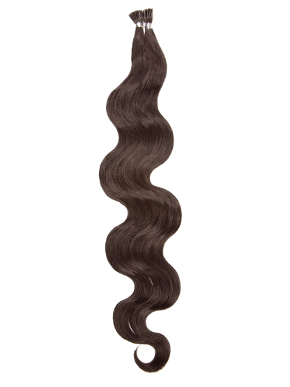 18" Bohyme Luxe - I-Tip - Body Wave - 60pcs