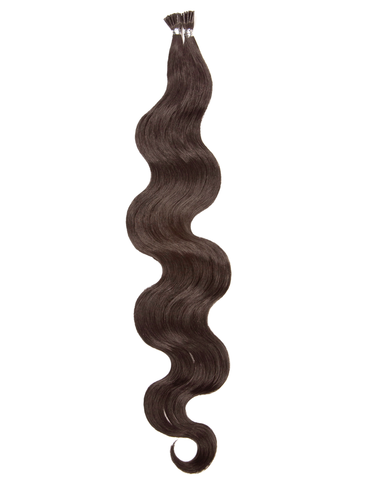 Bohyme Luxe - I-Tip - Body Wave - 60pcs