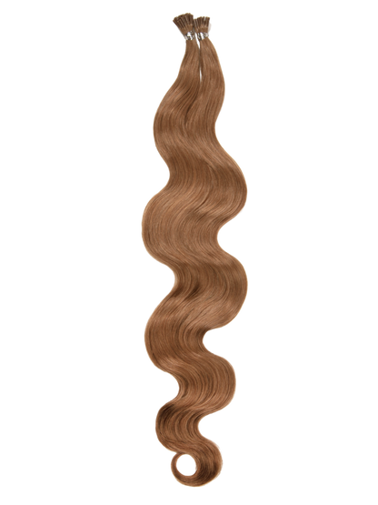 Bohyme Luxe - I-Tip - Body Wave - 60pcs