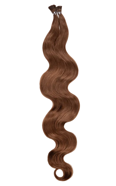 22" Bohyme Luxe - I - Tip - Body Wave - 60pcs - 33 - BLIB60 - 22 - 33