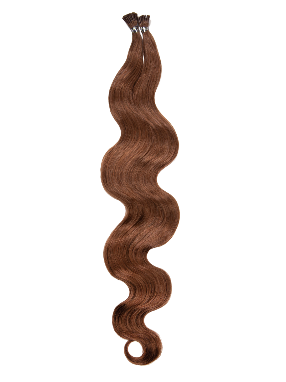 Bohyme Luxe - I-Tip - Body Wave - 60pcs