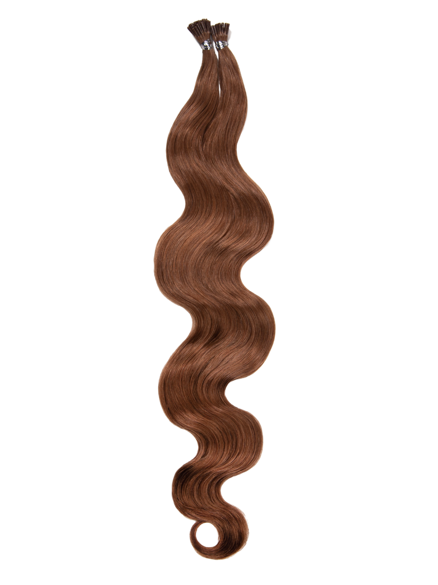 Bohyme Classic - I-Tips - Body Wave (Large Tip Size) - FINAL SALE