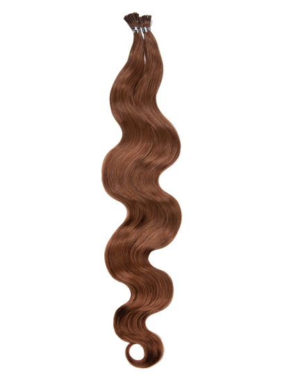 18" Bohyme Luxe - I-Tip - Body Wave - 60pcs