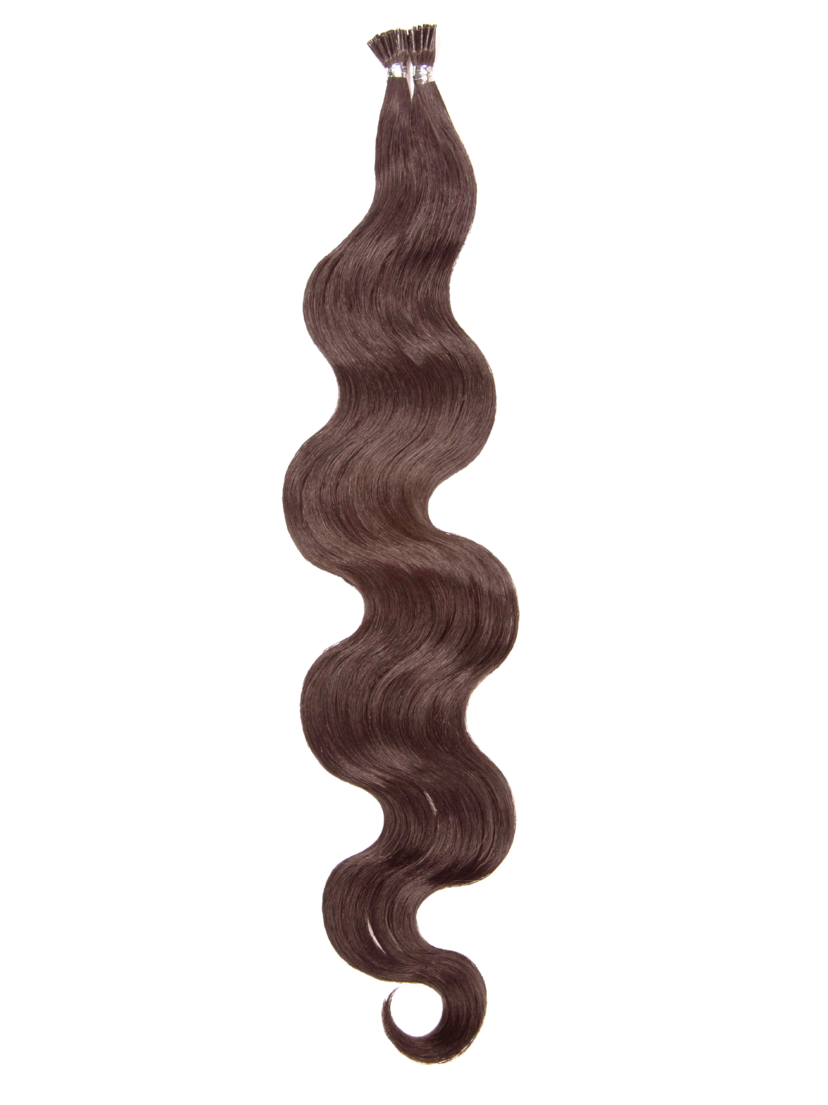 Bohyme Luxe - I-Tip - Body Wave - 60pcs