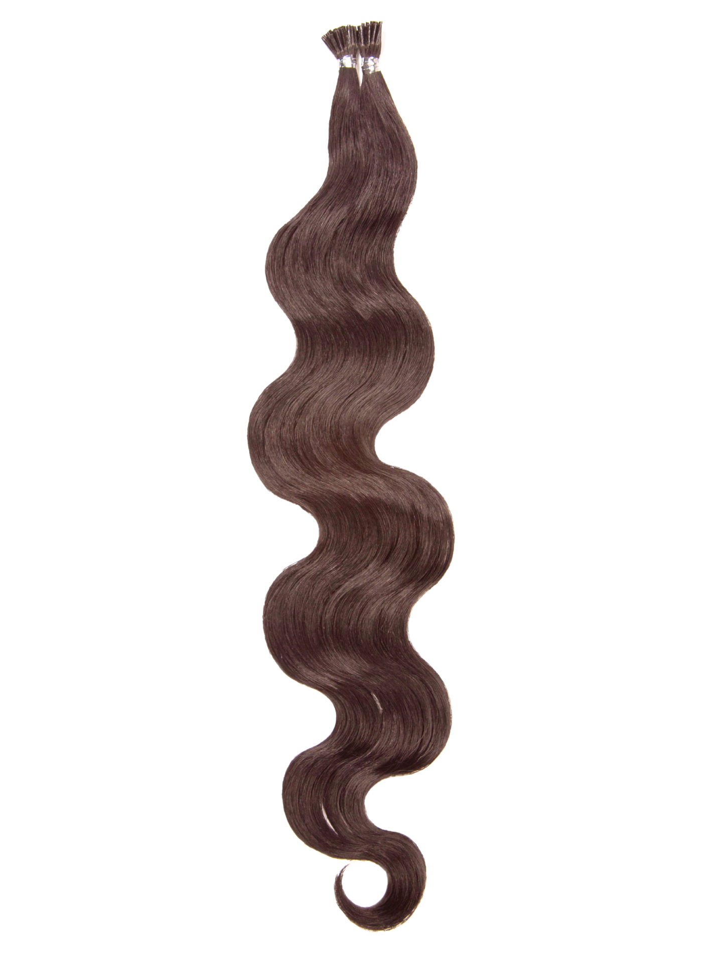 18" Bohyme Luxe - I-Tip - Body Wave - 60pcs