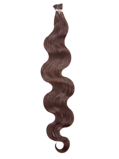18" Bohyme Luxe - I-Tip - Body Wave - 60pcs