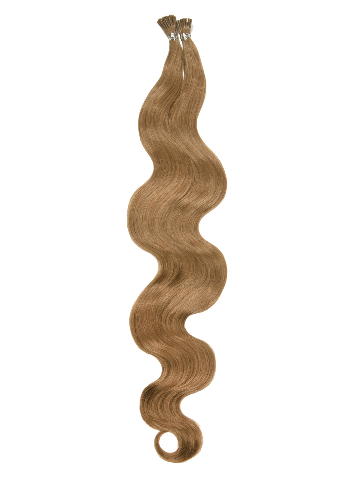 Bohyme Luxe - I-Tip - Body Wave - 60pcs