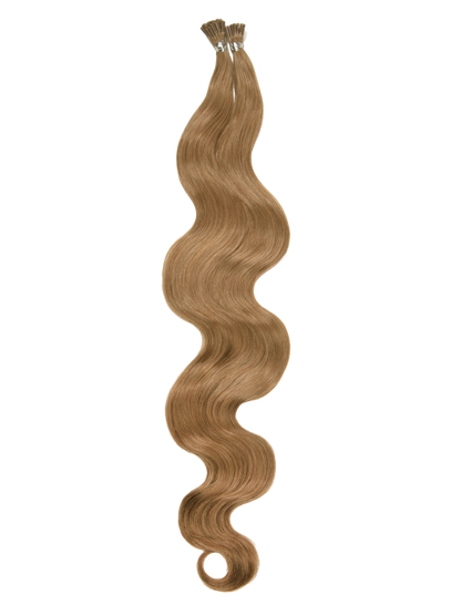 Bohyme Luxe - I-Tip - Body Wave - 60pcs