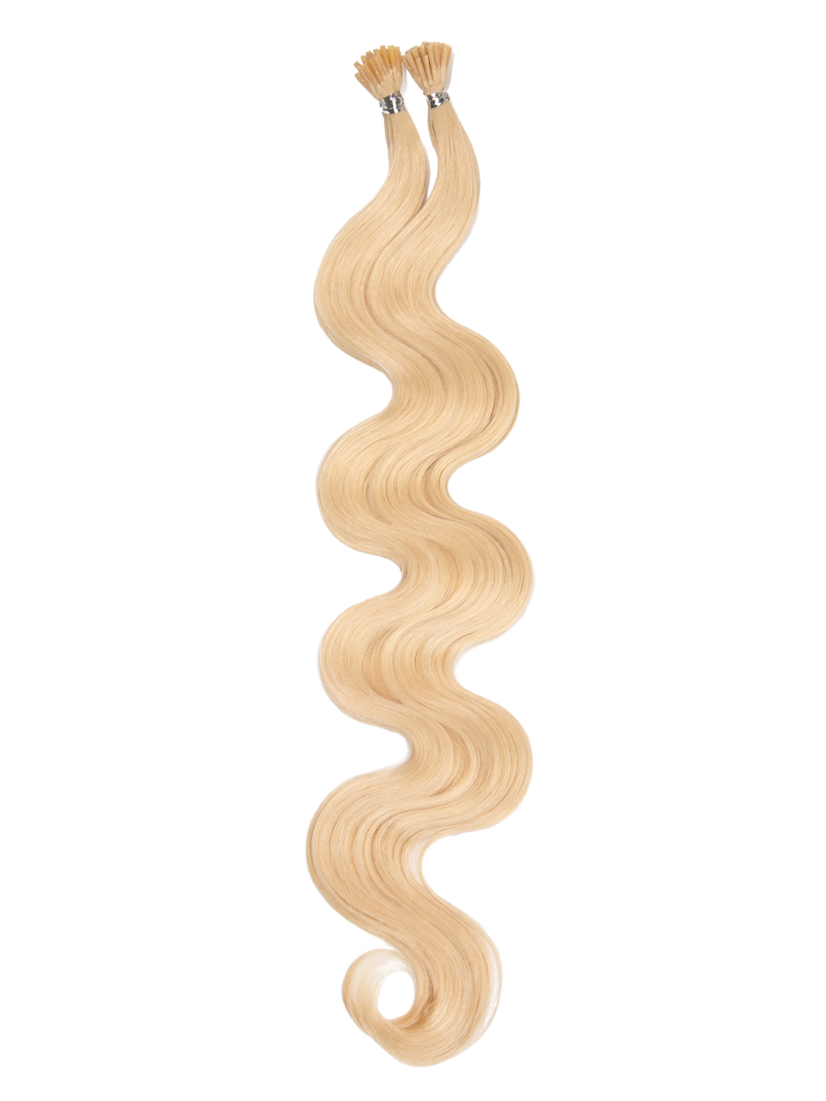 Bohyme Luxe - I-Tip - Body Wave - 60pcs