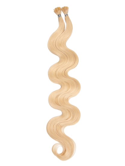 Bohyme Luxe - I-Tip - Body Wave - 60pcs
