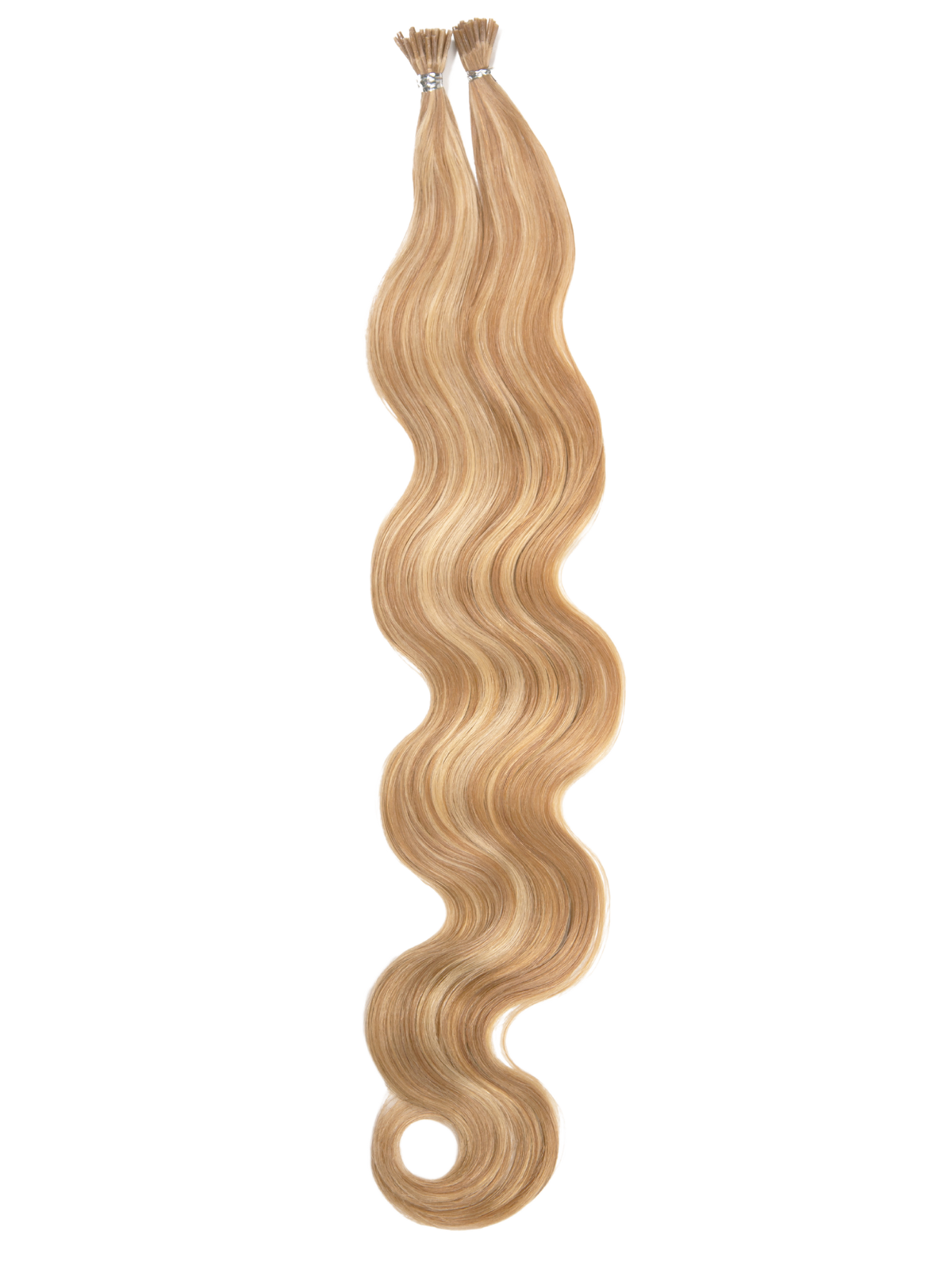 Bohyme Luxe - I-Tip - Body Wave - 60pcs
